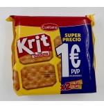 CRACKERS KRIT CUÉTARA