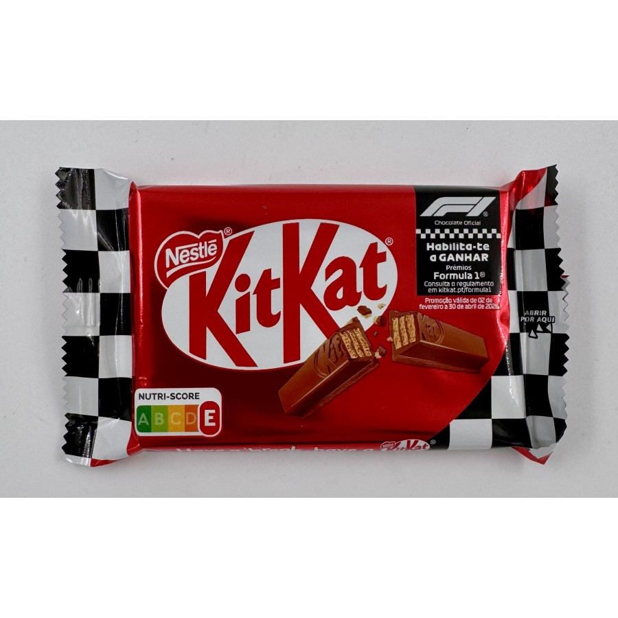 KITKAT