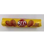 BOLACHAS KRIT CHEESE SANDWICH 
