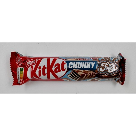 KIT KAT CHUNKY 40GR