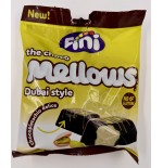 MARSHMELLOWS CHOCOLATE DO DUBAI FINI 80GR