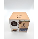 DESCAFEINADO SICAL Nº5 DOLCE GUSTO
