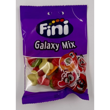 GALAXY MIX S/AÇUCAR