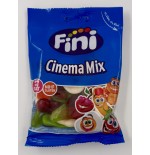 GOMAS FINI 100GR CINEMA MIX