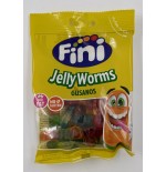 FINI GOMAS GUSANOS BRILLO