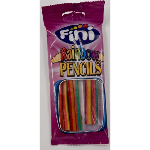 GOMAS FINI S/AÇUCAR 