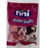 CARAS PIRATAS 90GR FINI