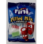 FILLED MIX COM AÇÚCAR 90GR FINI