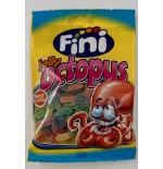 GOMAS FINI JELLY OCTOPUS 
