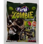 PASTILHAS ZOMBIE ÁÇIDAS 90GR FINI