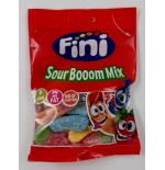 SOUR BOOM MIX 90GR FINI