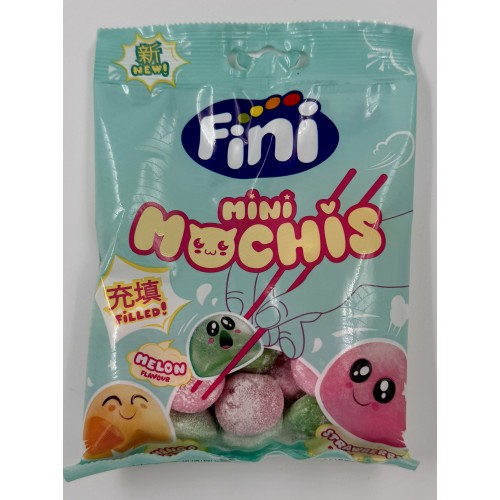 MINI MOCHIS 90GR FINI