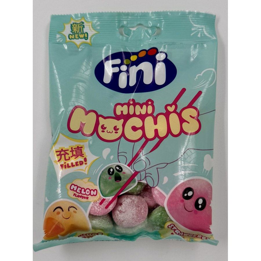 MINI MOCHIS 90GR FINI