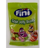 FEIJÕES ÁCIDOS 90GR FINI