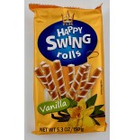 BOL.CANUDINHOS HAPPY SWING BAUNILHA