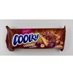 BOLACHAS CARAMELO COOLKY GOPLANA