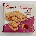 TORTA DE MORANGO BALCONI