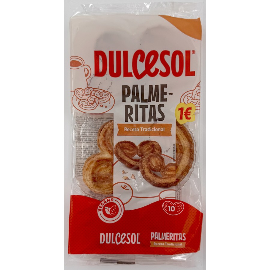PALMERAS DULCESOL
