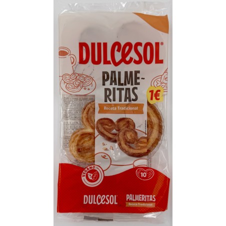 PALMERAS DULCESOL