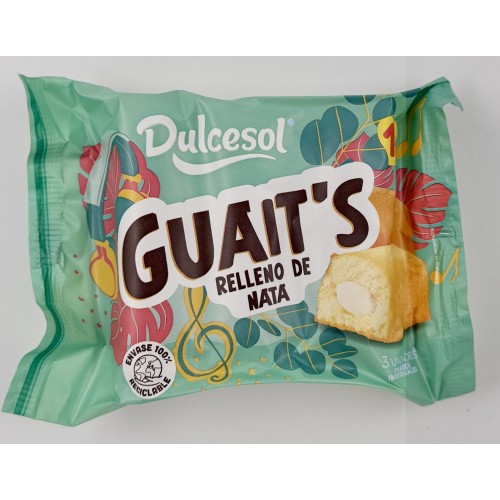 GUAITS NATA