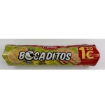 BOCADITOS DE LIMÃO