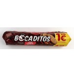 BOCADITOS DE CHOCOLATE