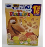 MINI DINOSSAUROS CEREAIS