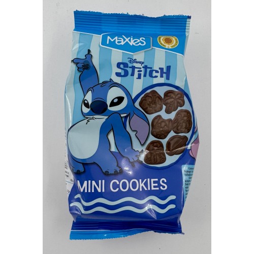 COOKIES MINI STITCH 100GR