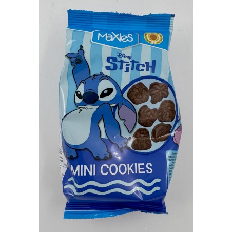COOKIES MINI STITCH 100GR