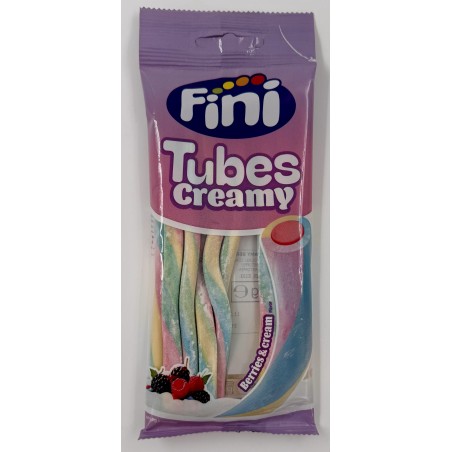 TUBOS COM CREME AMORA 90GR FINI