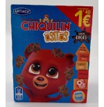 CHIQUILIN OSITOS CHOCOLATE ARTIACH