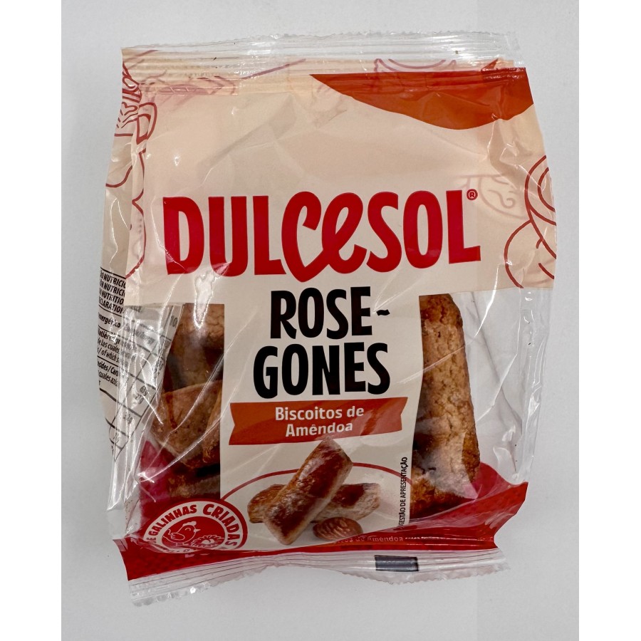 ROSEGON DULCESOL 90G