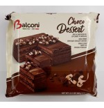 CHOCO DESSERT BALCONI 400GR