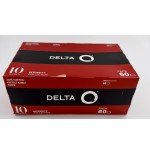 DELTA Q 10 60 CAPSULAS 