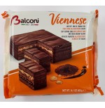 BOLO VIENNESE BALCONI 400GR