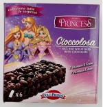 BARRITAS PRINCESAS 120GR