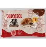 LOTE CROISANTS CHOC.