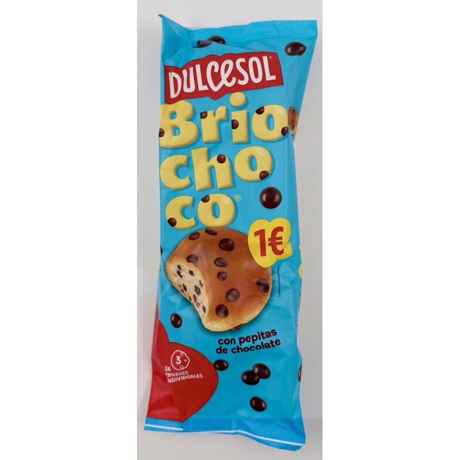 BRIOCHOCO