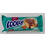 COOLKY CARAMELO SALGADO 140GR