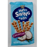 HAPPY SWING ROLLS COCO 150GR