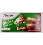 WAFERS NOCCIOLA