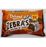RELLENO DE CACAO ZEBRAS 