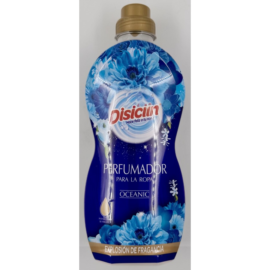 PERFUMADOR DISICLIN OCEANIC 36D