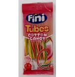 TUBOS COTTON CANDY E MAÇÃ 90GR FINI