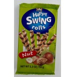 BOL.CANUDINHOS HAPPY SWING CREME AVELÃ