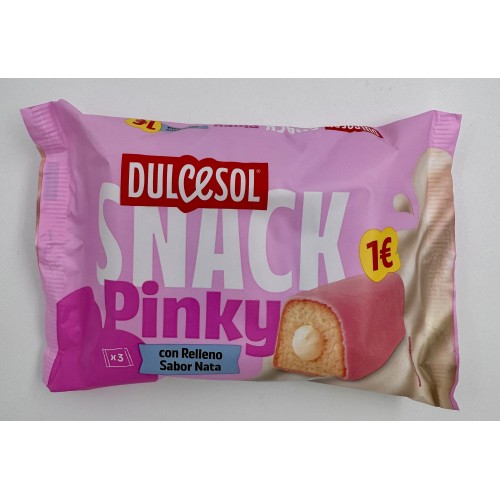 FLAMINGUITOS DULCESOL