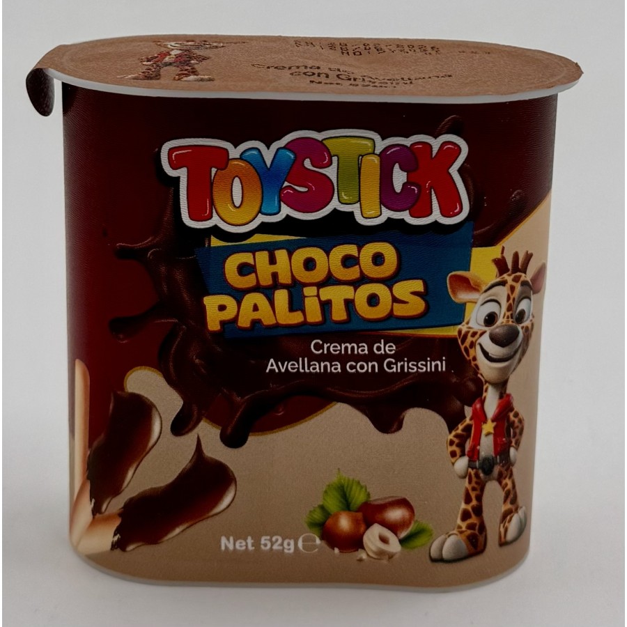 CHOCO PALITOS TOYSTICK 