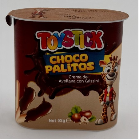 CHOCO PALITOS TOYSTICK 