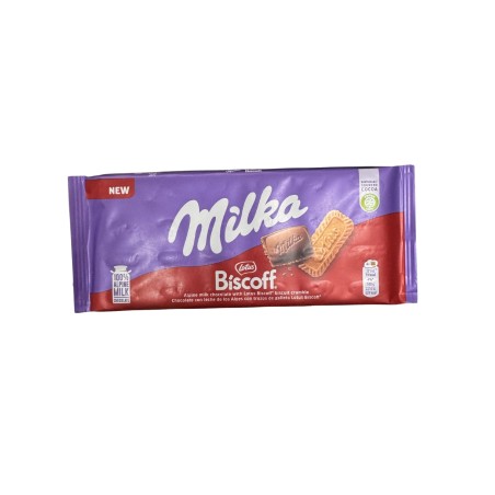 MILKA DAIM 90GR