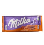 MILKA CARAMELO